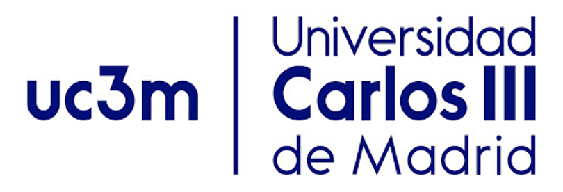 Logo UC3M