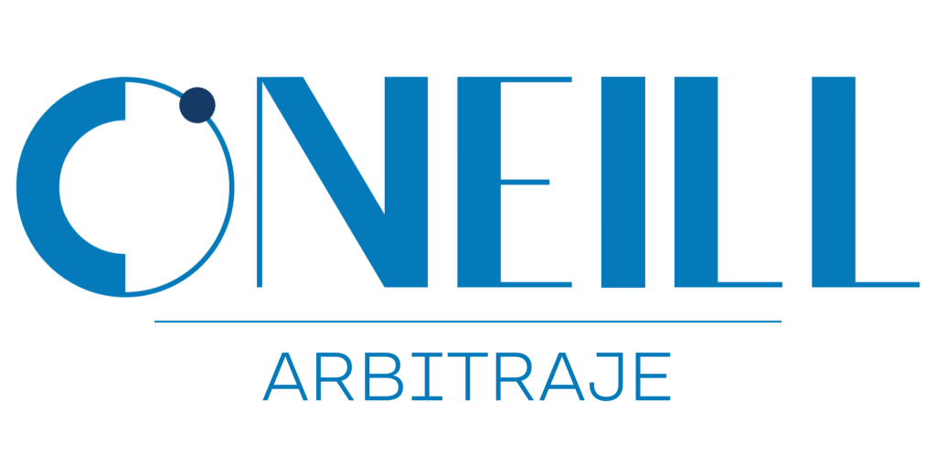 Logo O'Neill Arbitration