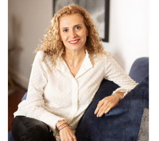 Cecilia O'Neill, árbitra jurídica