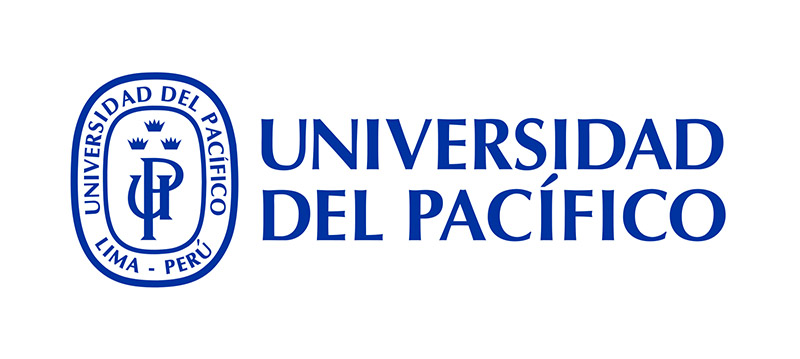 Logo Universidad del Pacífico