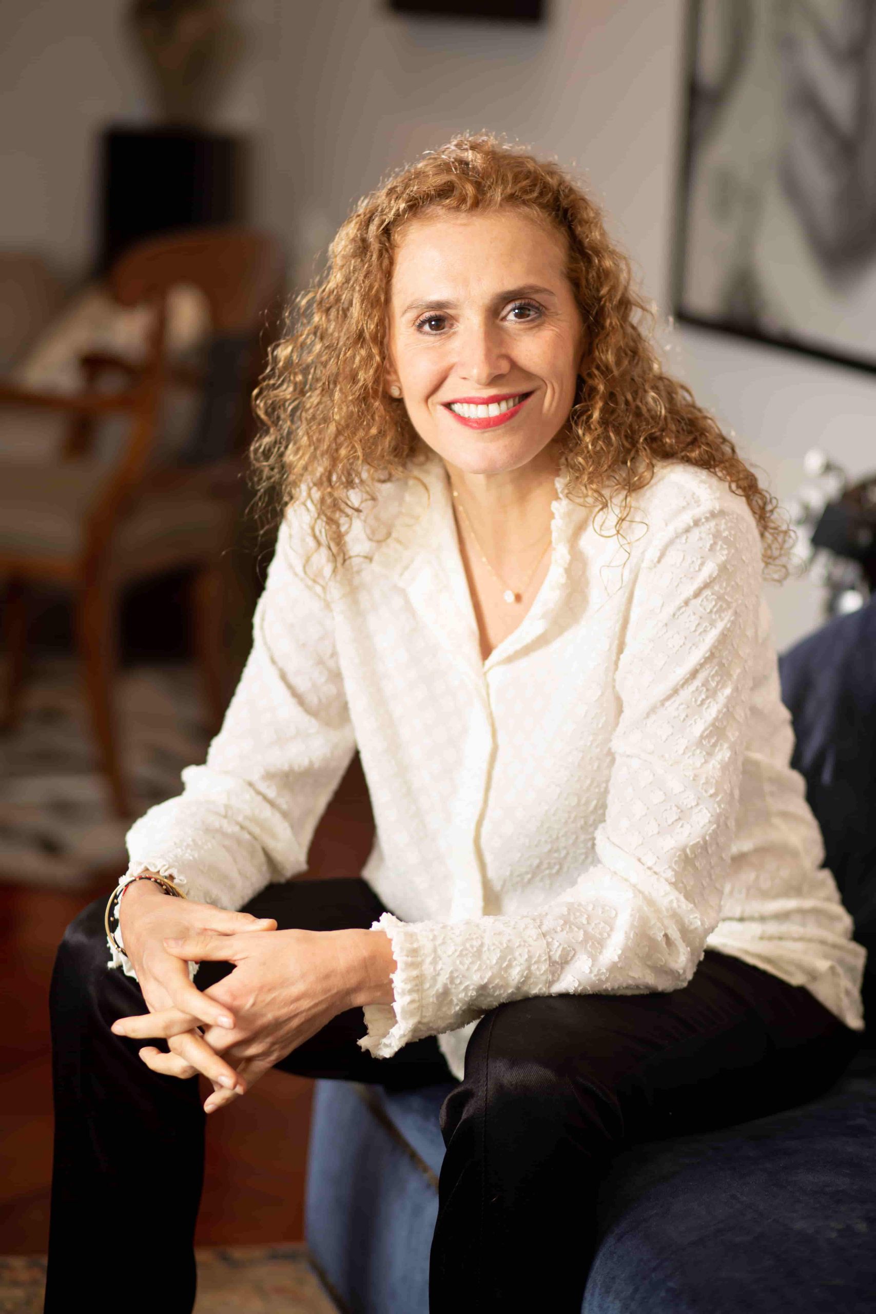Cecilia O'Neill, experta en arbitraje